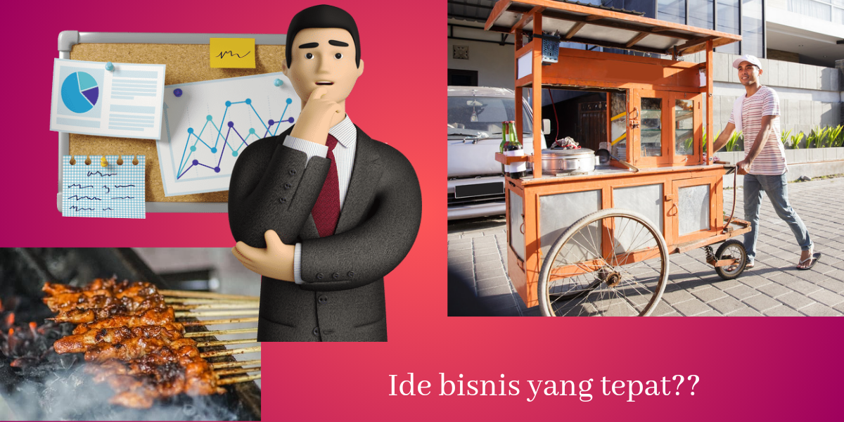 Usaha Menguntungkan Dengan Modal Kecil