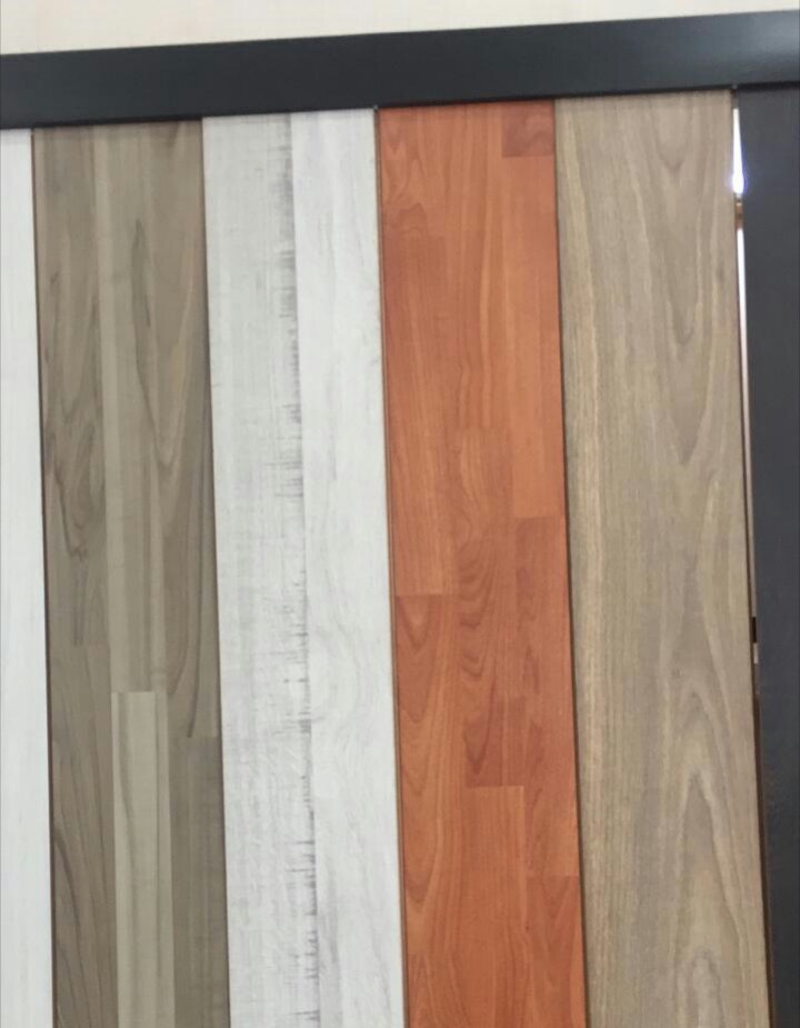 laminate flooring
